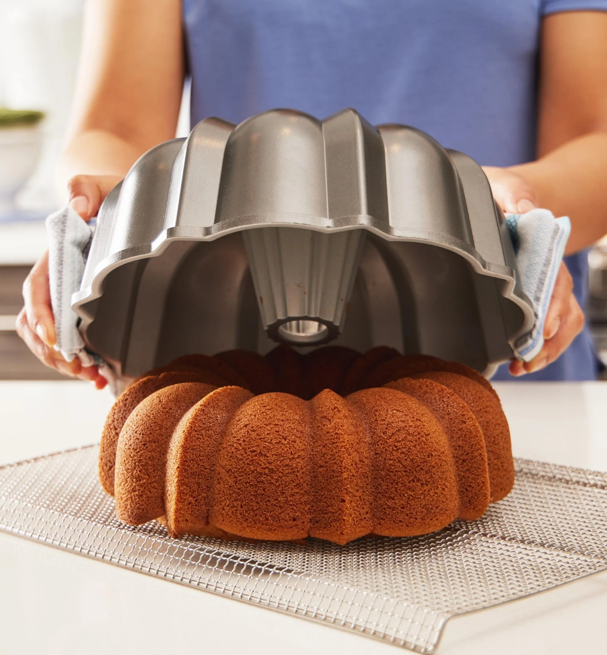 Original Bundt Pan