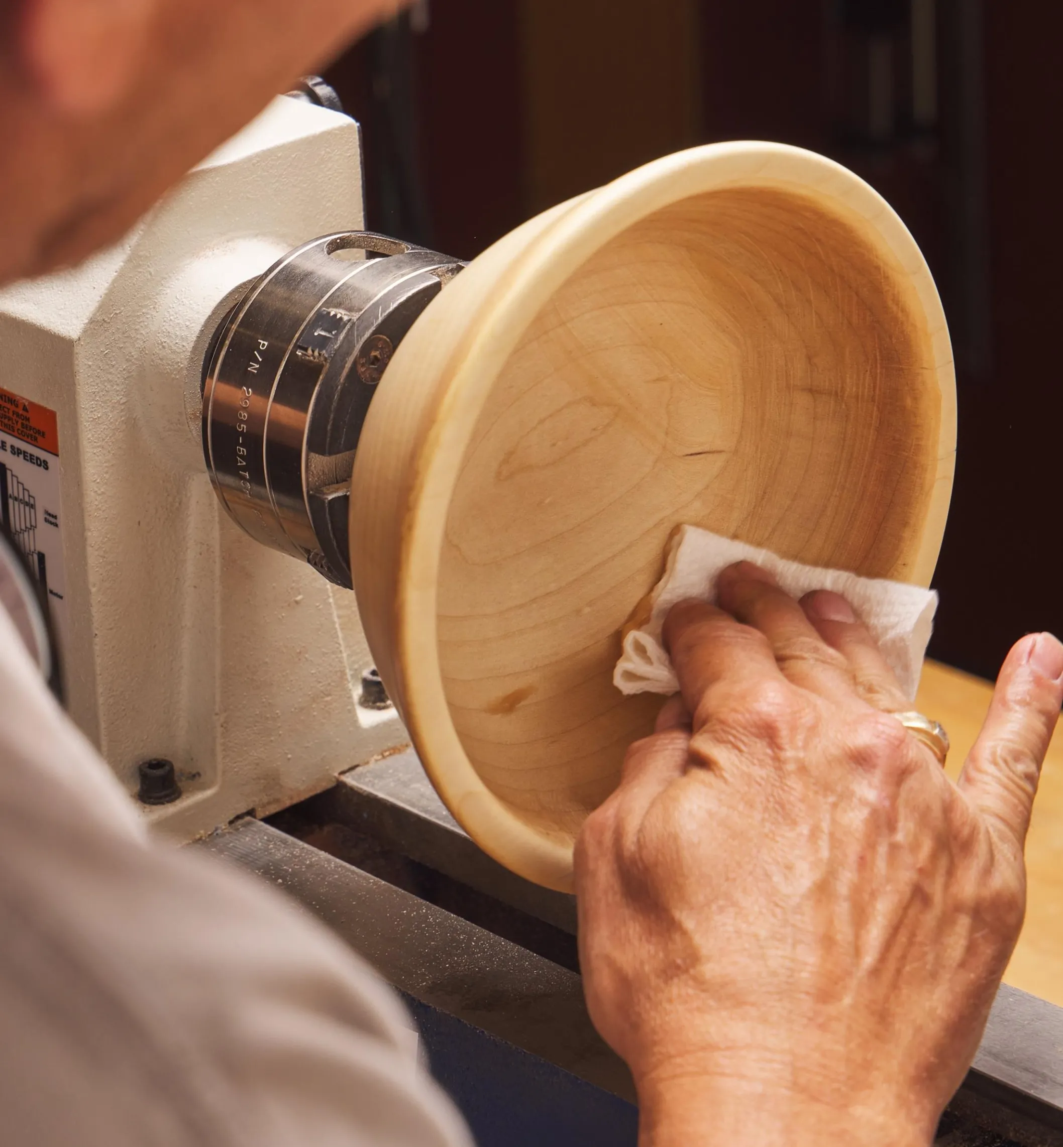 Original Yorkshire Grit Abrasive Paste