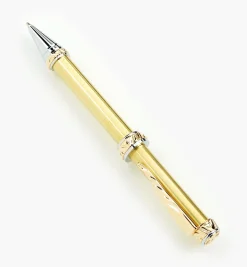 Ornate Extra-Large Twist (Cigar) Pen Hardware