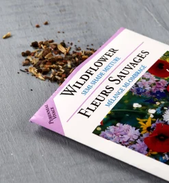 OSC Flower Seed Packets