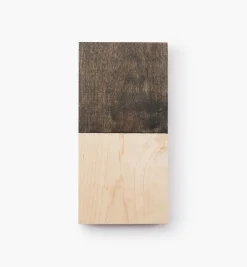 Osmo Black Wood Wax Intensive Finish