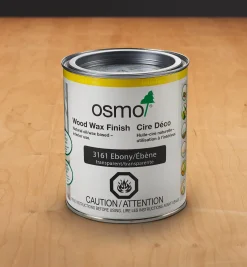 Osmo Ebony Wood Wax