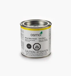 Osmo Ebony Wood Wax