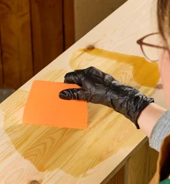 Osmo 2K Clear Wood Oil