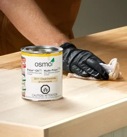 Osmo Polyx Gloss Hard Wax Oil