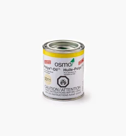 Osmo Polyx Gloss Hard Wax Oil