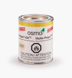 Osmo Polyx Matte Hard Wax Oil