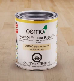 Osmo Polyx Satin Hard Wax Oil