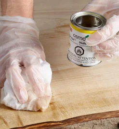 Osmo Polyx Satin Pigmented Hard Wax Oil
