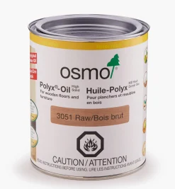 Osmo Polyx Satin Pigmented Hard Wax Oil