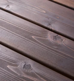 Osmo Rosewood Decking Oil