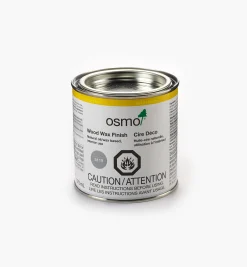 Osmo Silk Gray Wood Wax