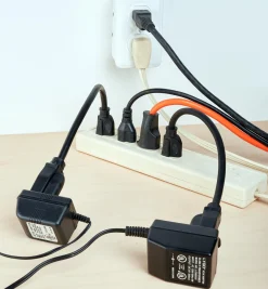 Outlet Extender