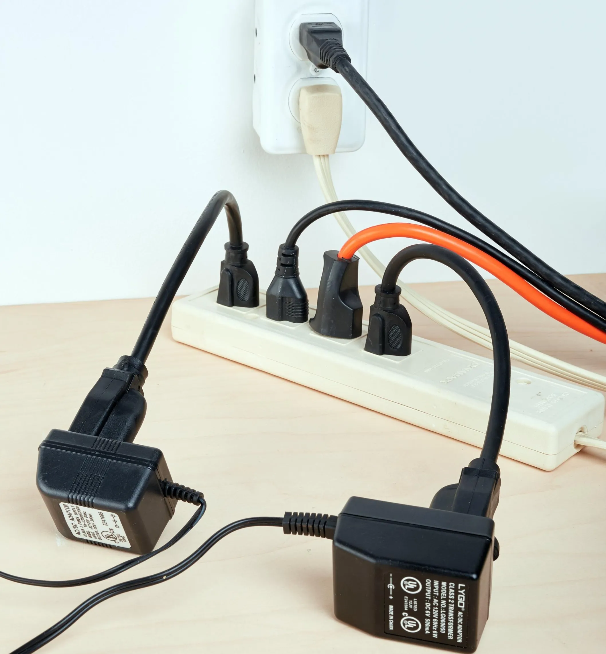 Outlet Extender