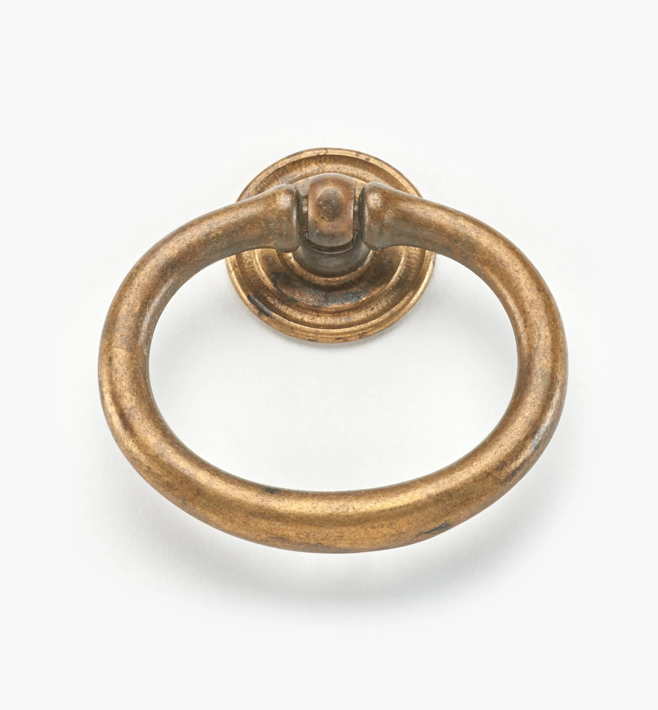 Oval Tapered Ring Pulls