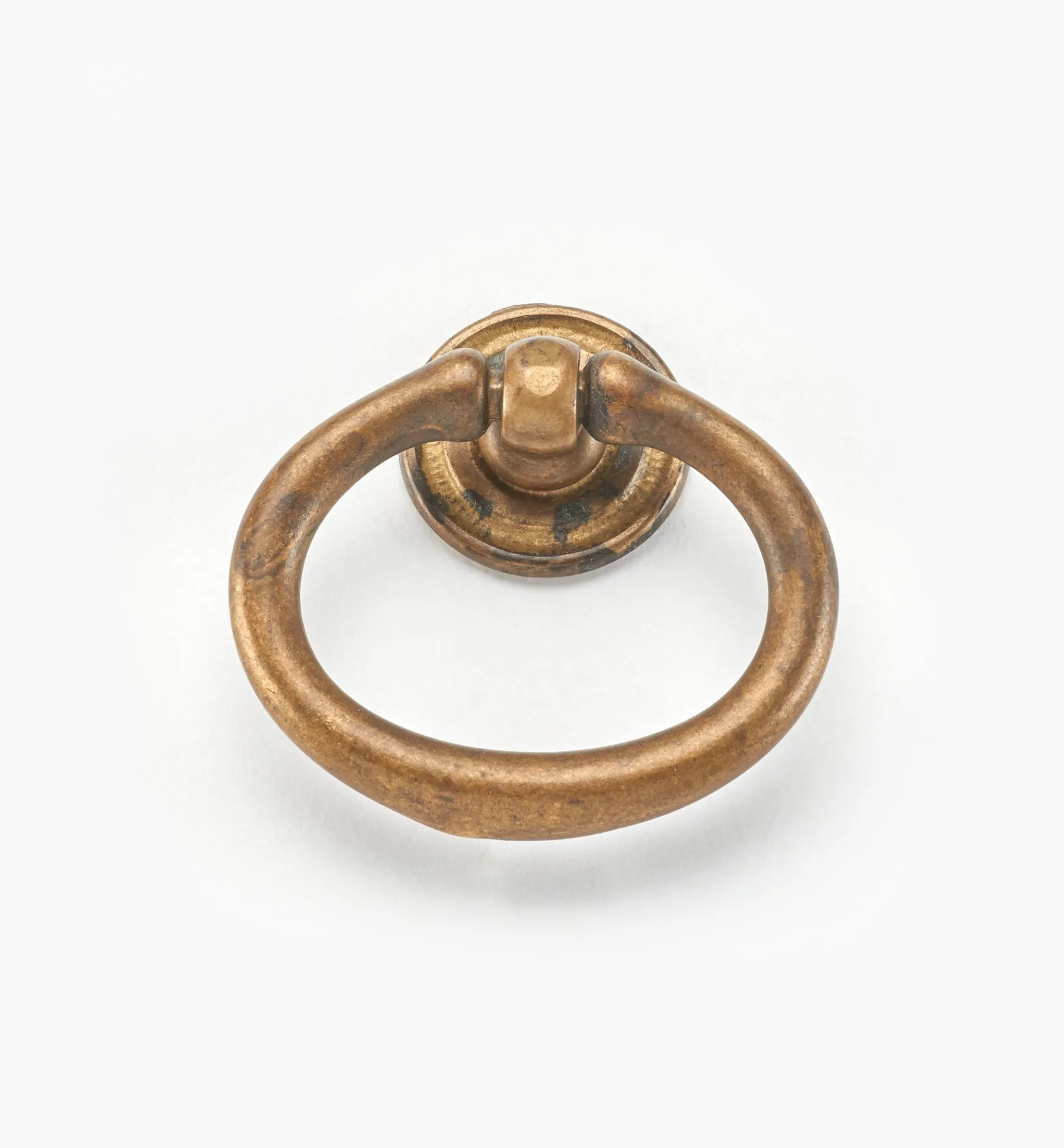 Oval Tapered Ring Pulls