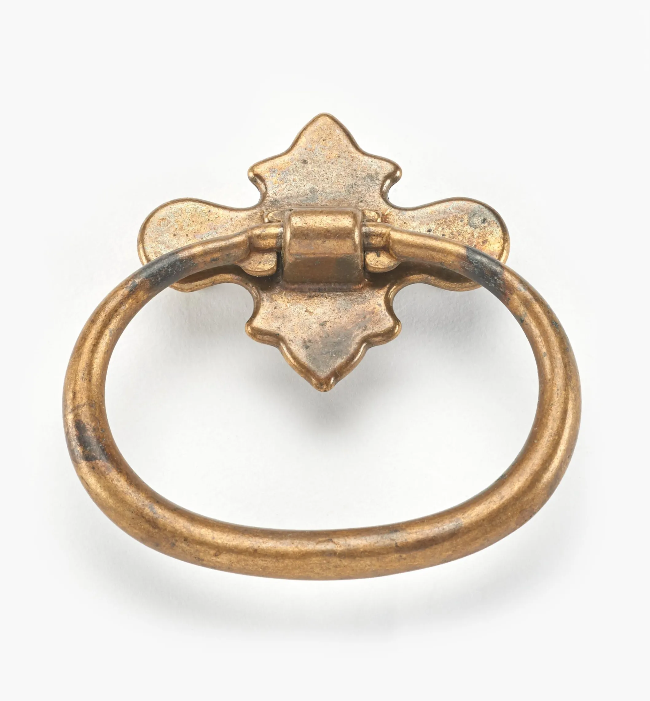 Oval Tapered Ring Pulls