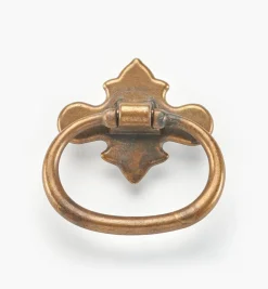 Oval Tapered Ring Pulls