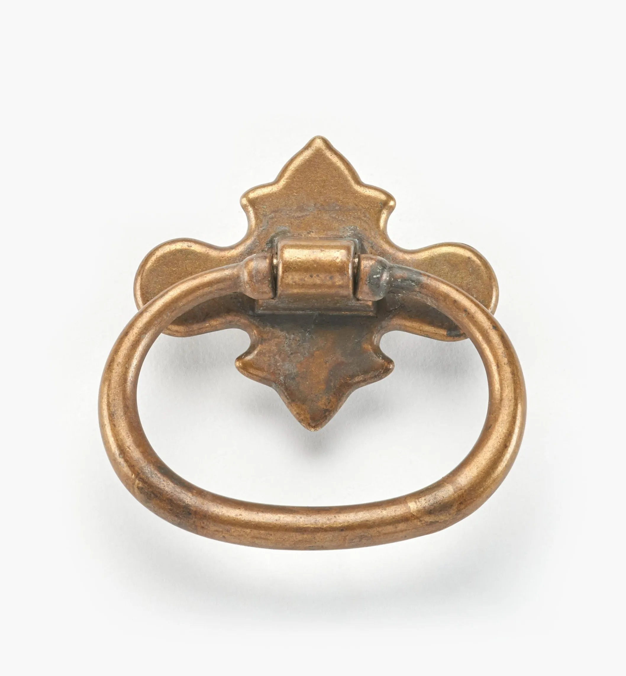 Oval Tapered Ring Pulls