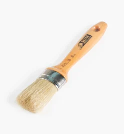 Oval Varnish Brushes