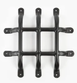 Ozco Grill Gate Accent