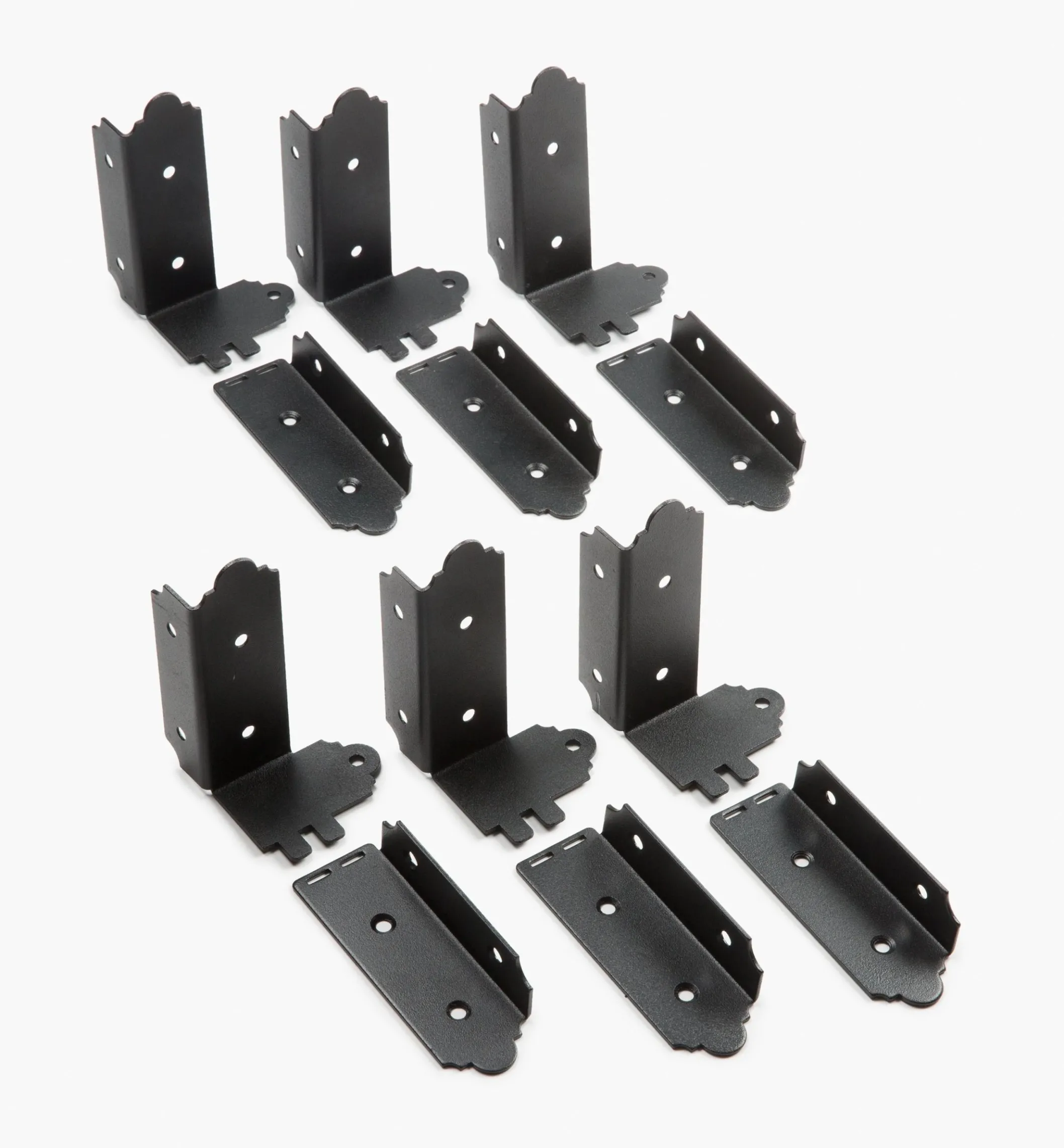 Ozco Joist Hangers For Outdoor Structures