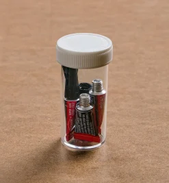 3-Pack Of Mini Super Glue