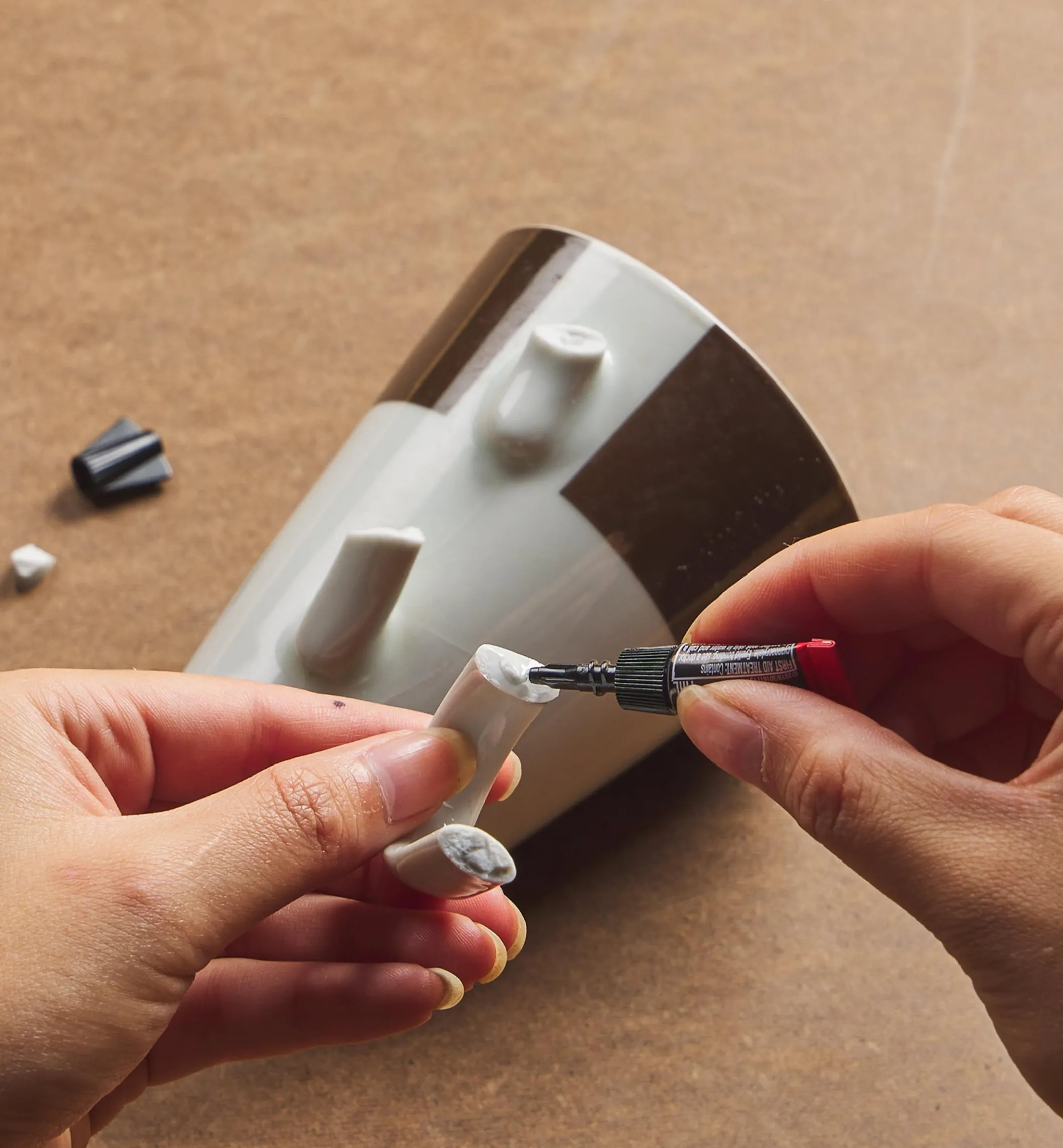 3-Pack Of Mini Super Glue