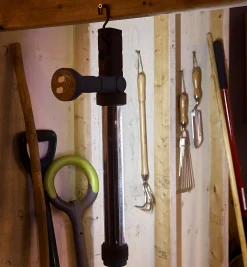 Pair Of Multi-Function LED Tube Lights