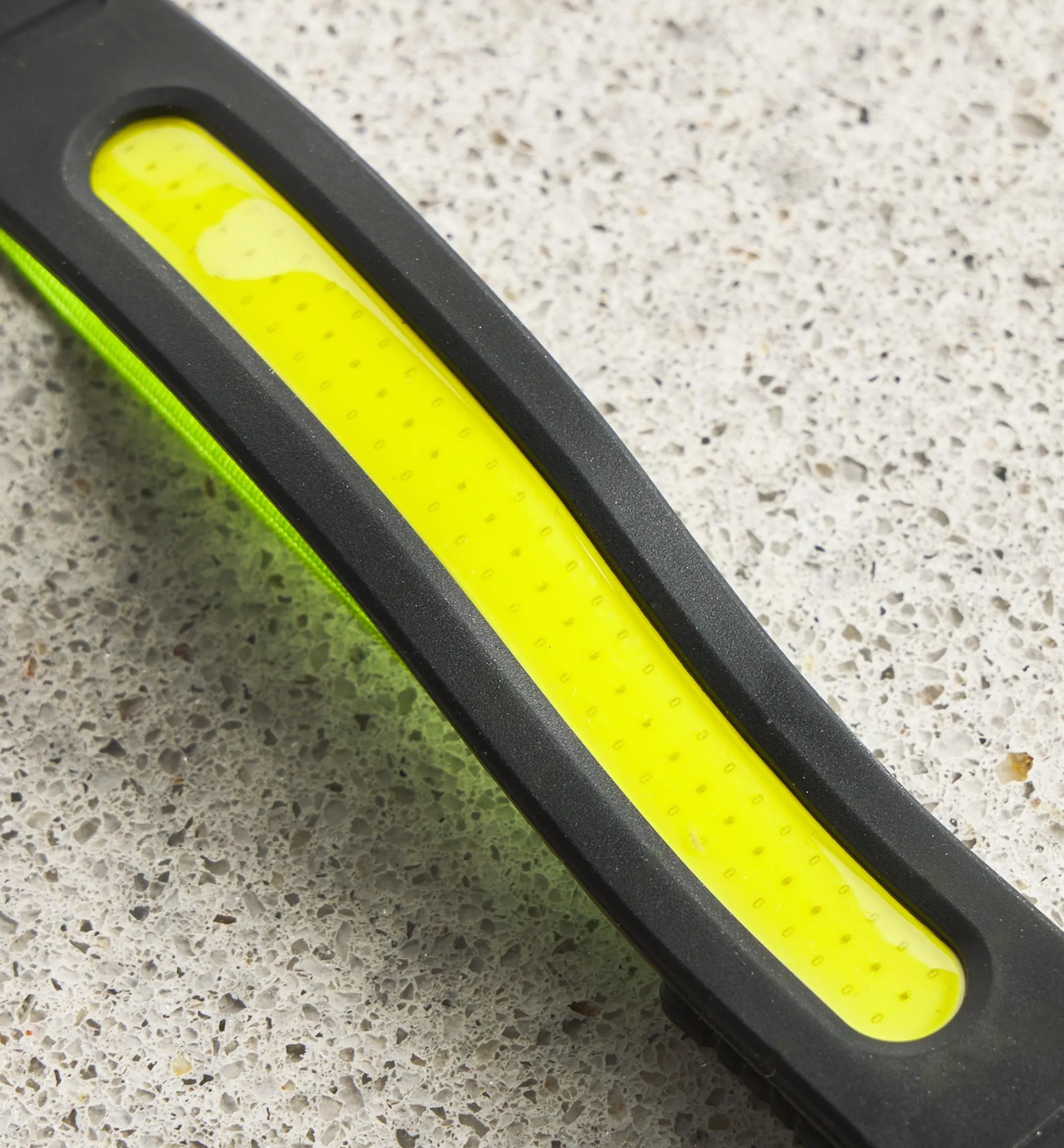 Pair Of Rechargeable COB Headlamps