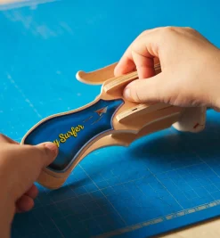 Paper Airplane Launcher Kit