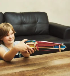 Paper Airplane Launcher Kit