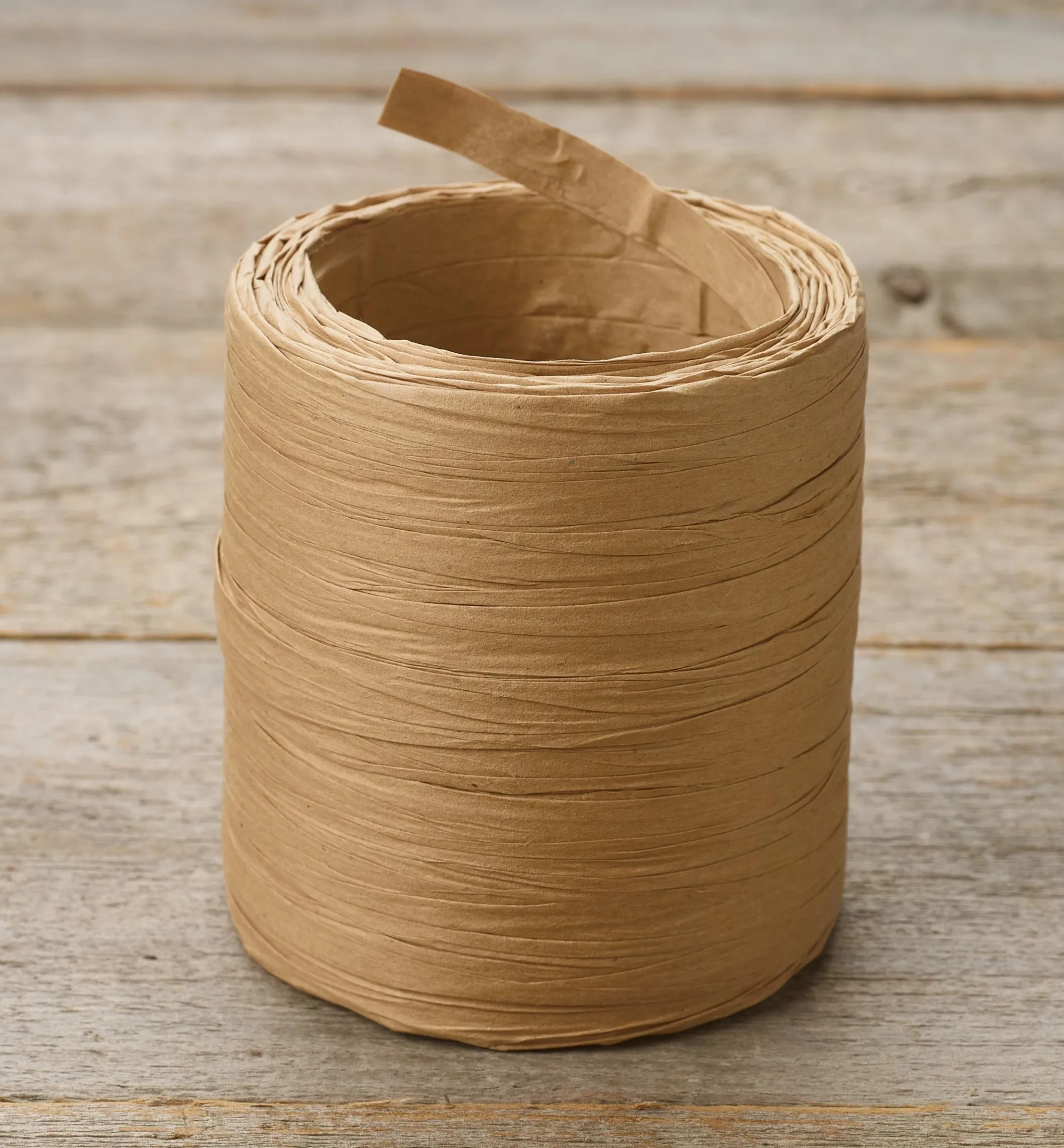 Paper Ties Roll