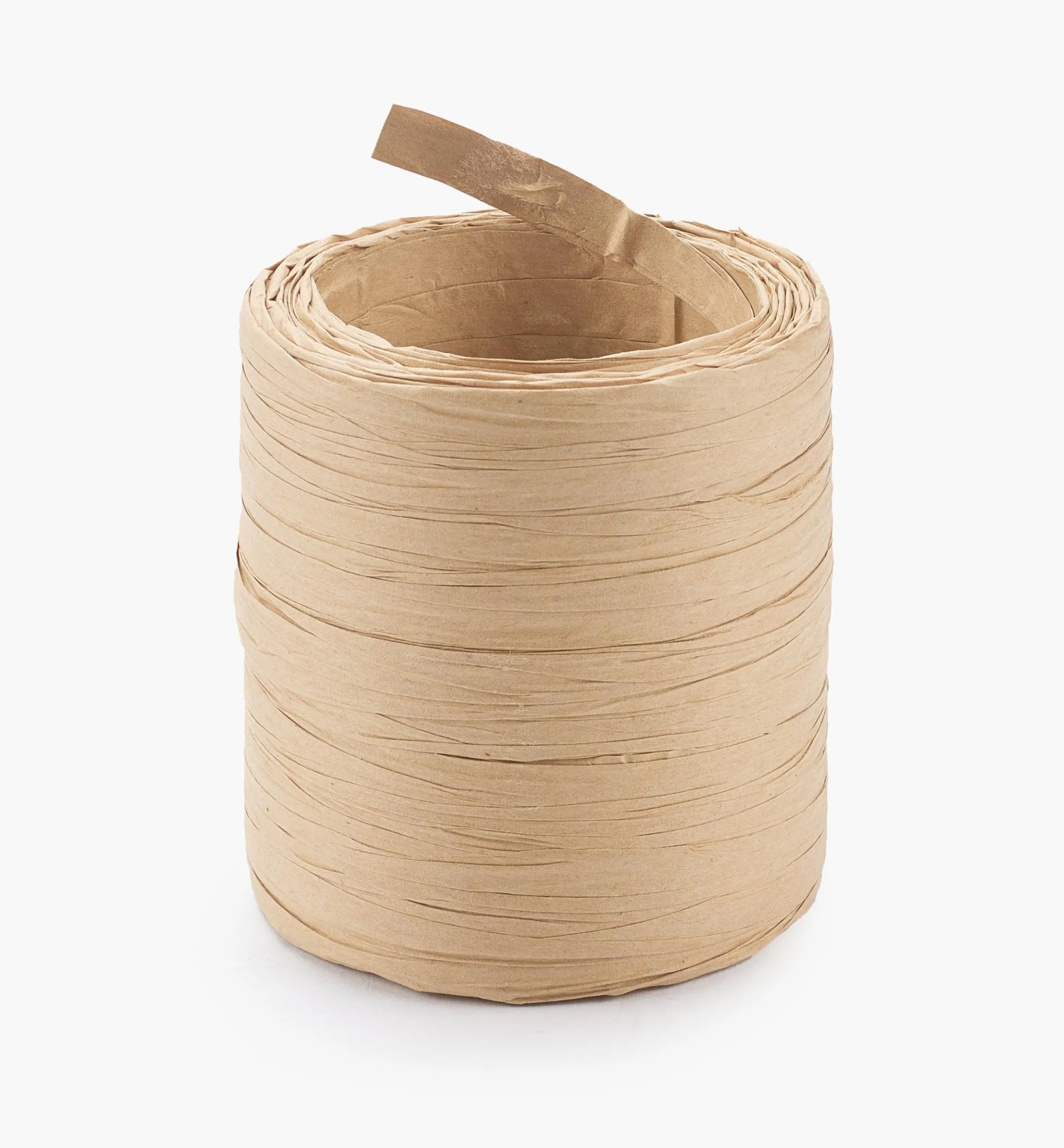 Paper Ties Roll