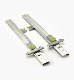 Parallel Side Fence For Festool Guide Rails