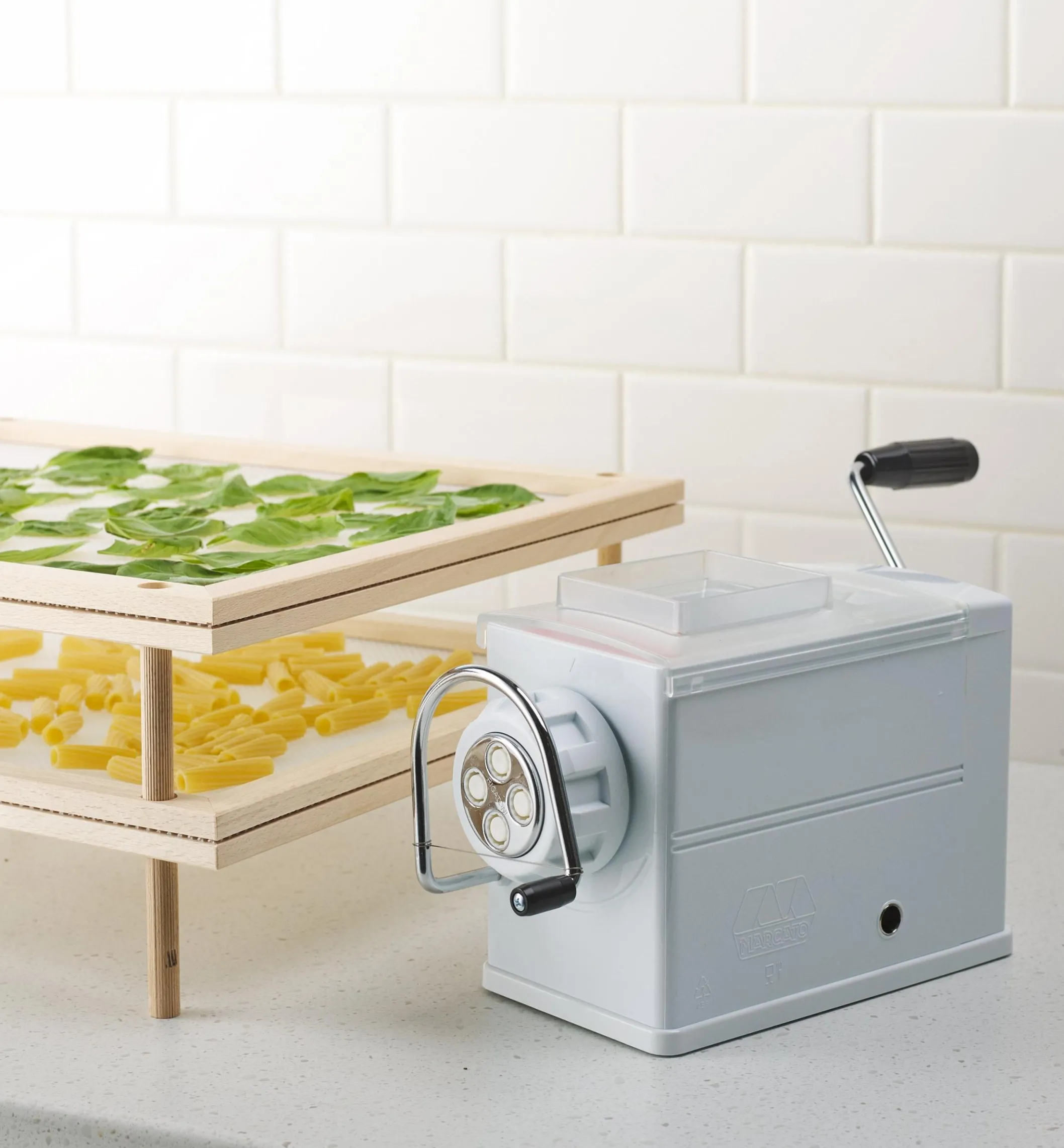 Pasta-Making Set