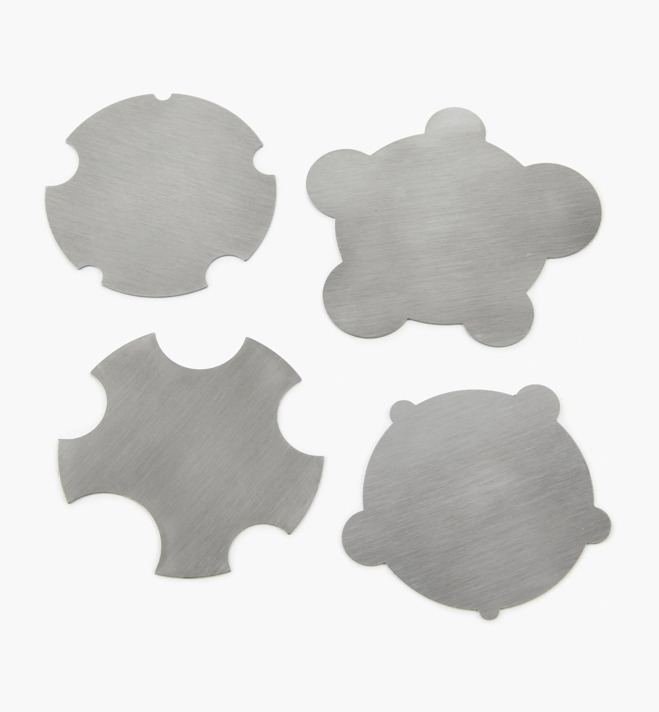 Pax Concave & Convex Scrapers