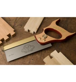 Pax Rip Pattern Dovetail Saw