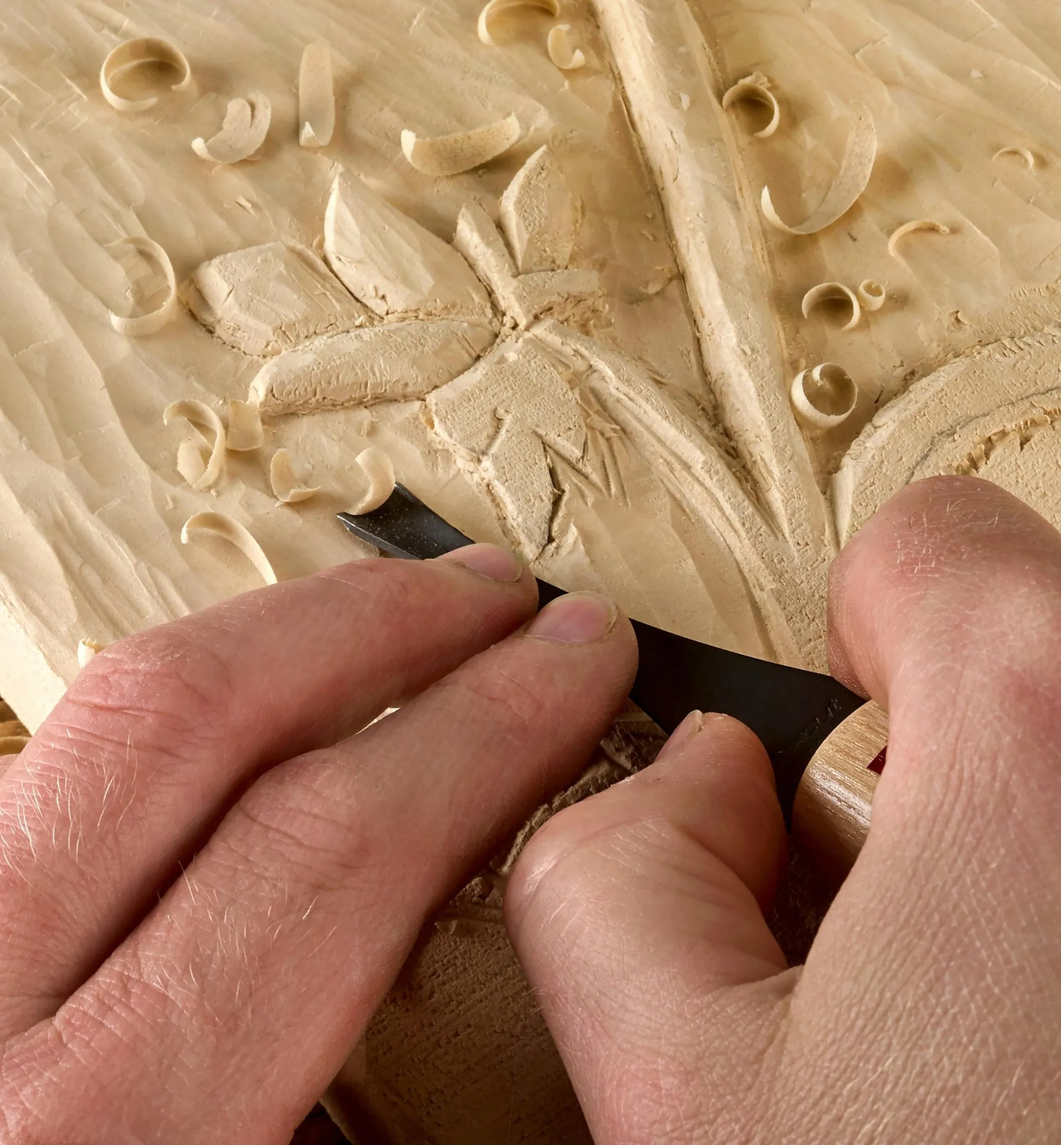 4-Pc. Flexcut Carving Set