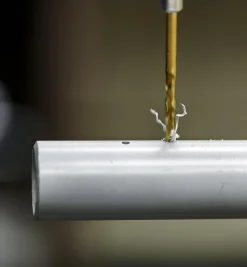 14-Pc. Hex-Shank Twist Bit Set