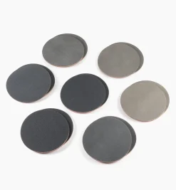 14-Pc. Sample Pack Of Mirka 6" Abralon Foam Grip Discs