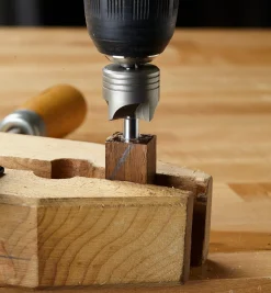 Pen Mill Cutter Head