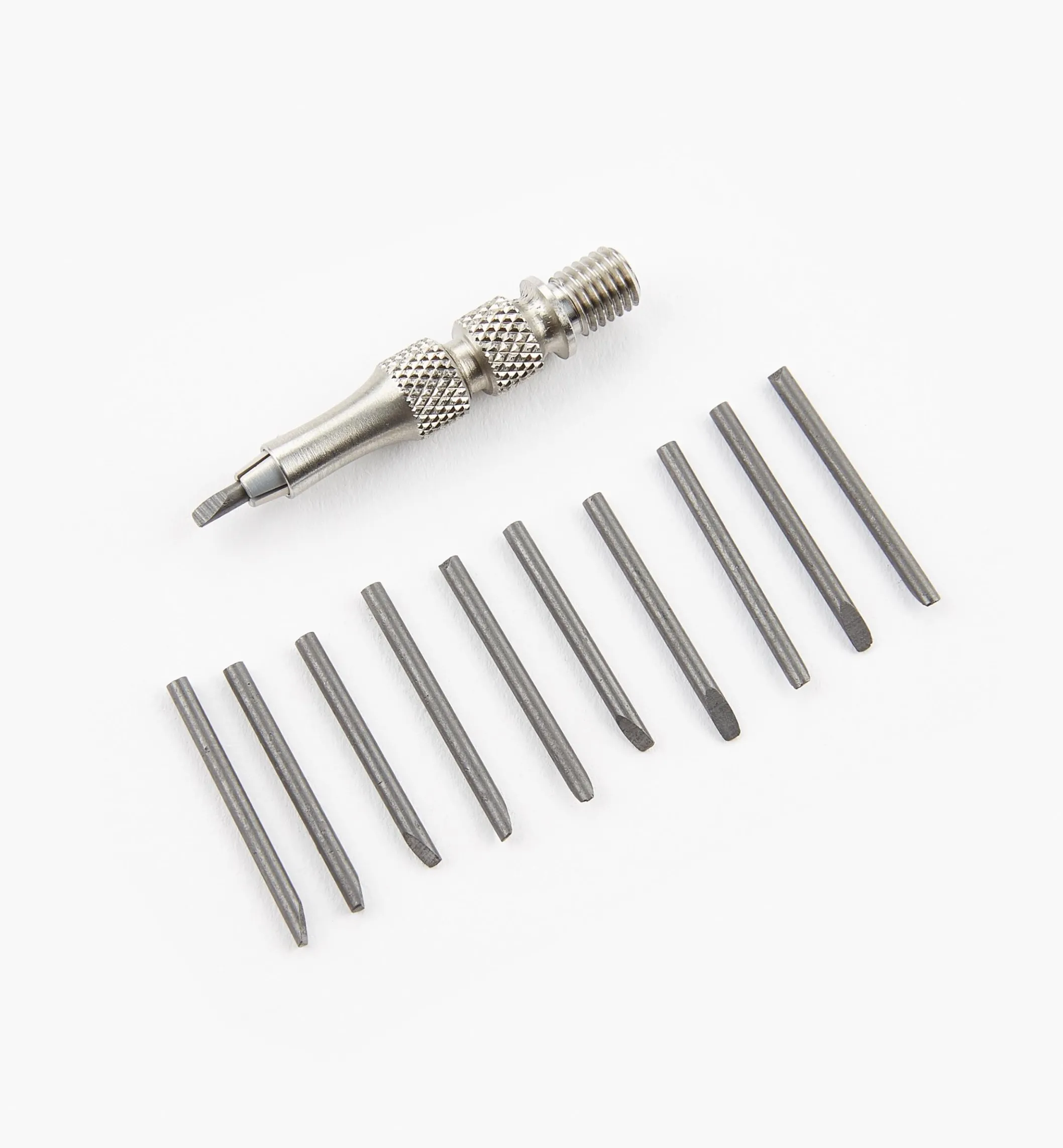 Pencil Tip For Veritas Trammel Points/Beam Compass