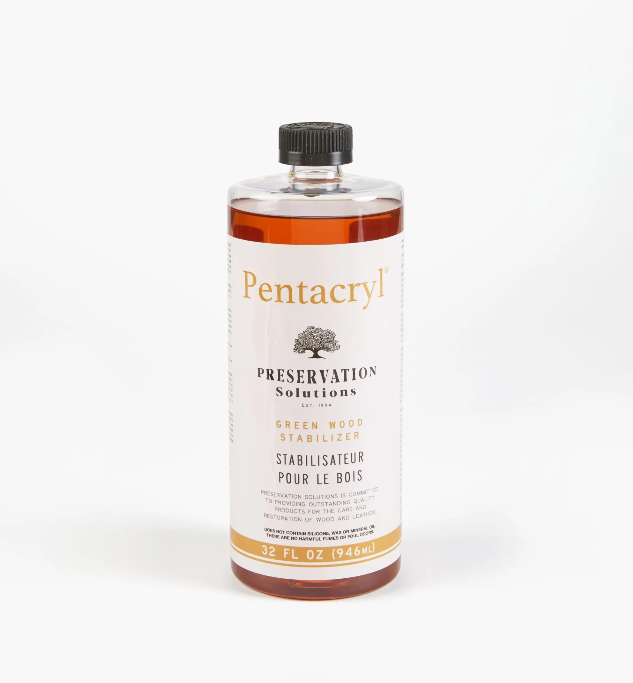 Pentacryl Wood Stabilizer