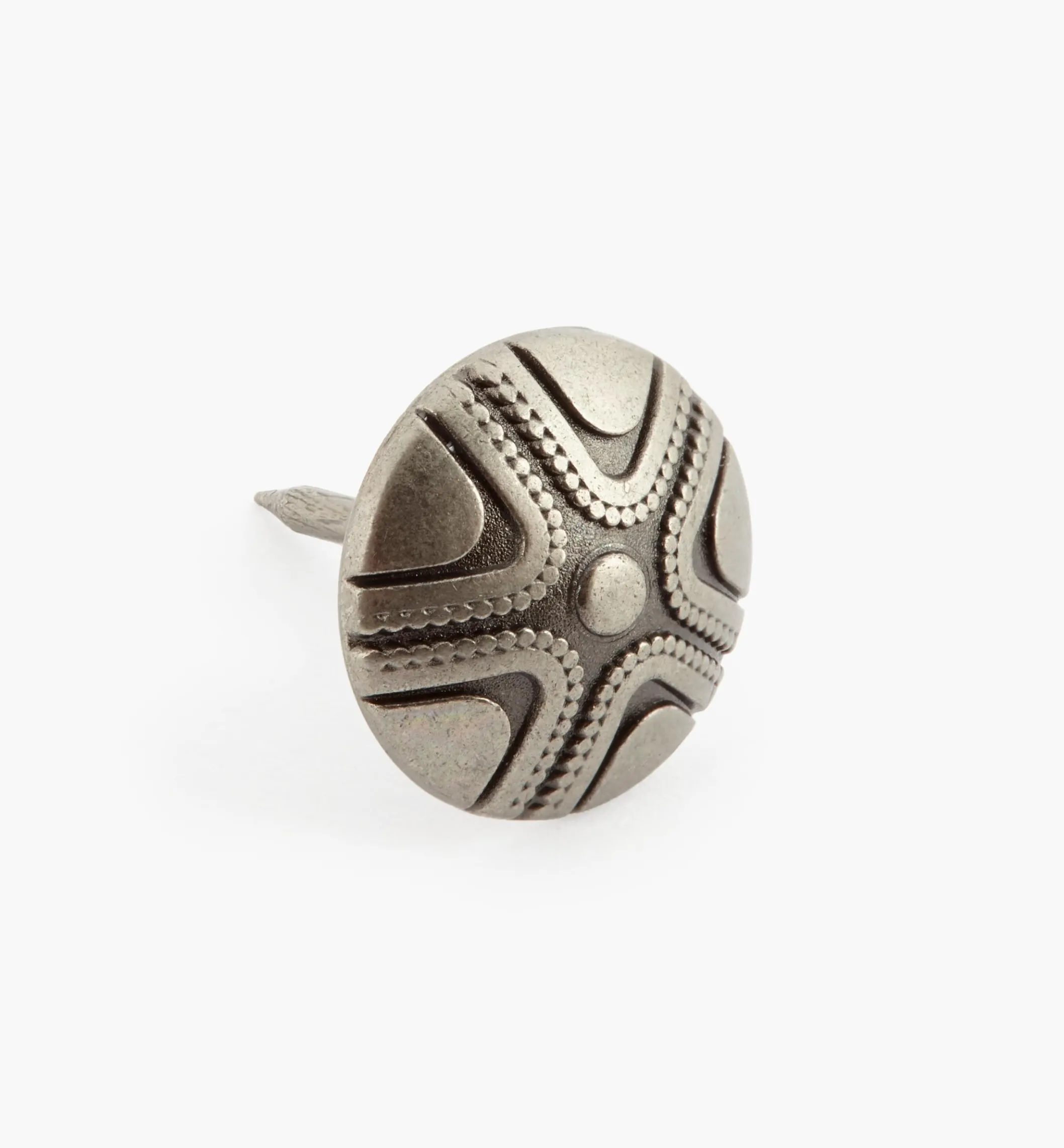 Pentagon Clavos (Nails)