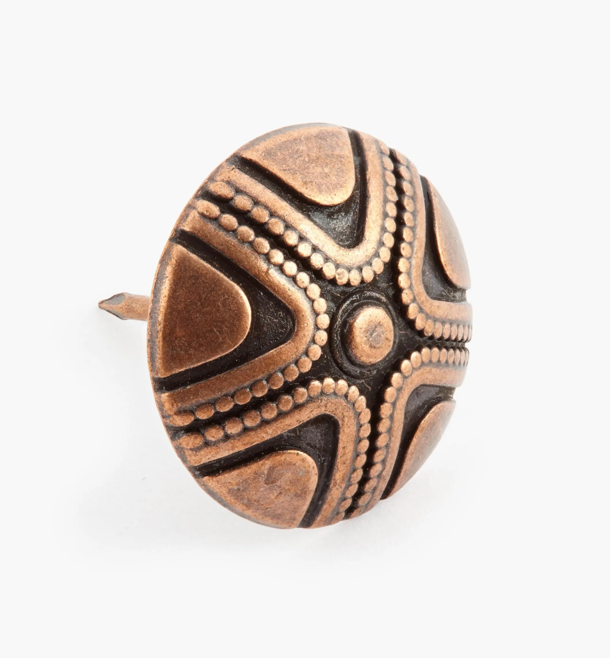 Pentagon Clavos (Nails)