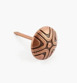 Pentagon Clavos (Nails)