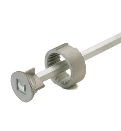 Pepper Mill Mechanisms