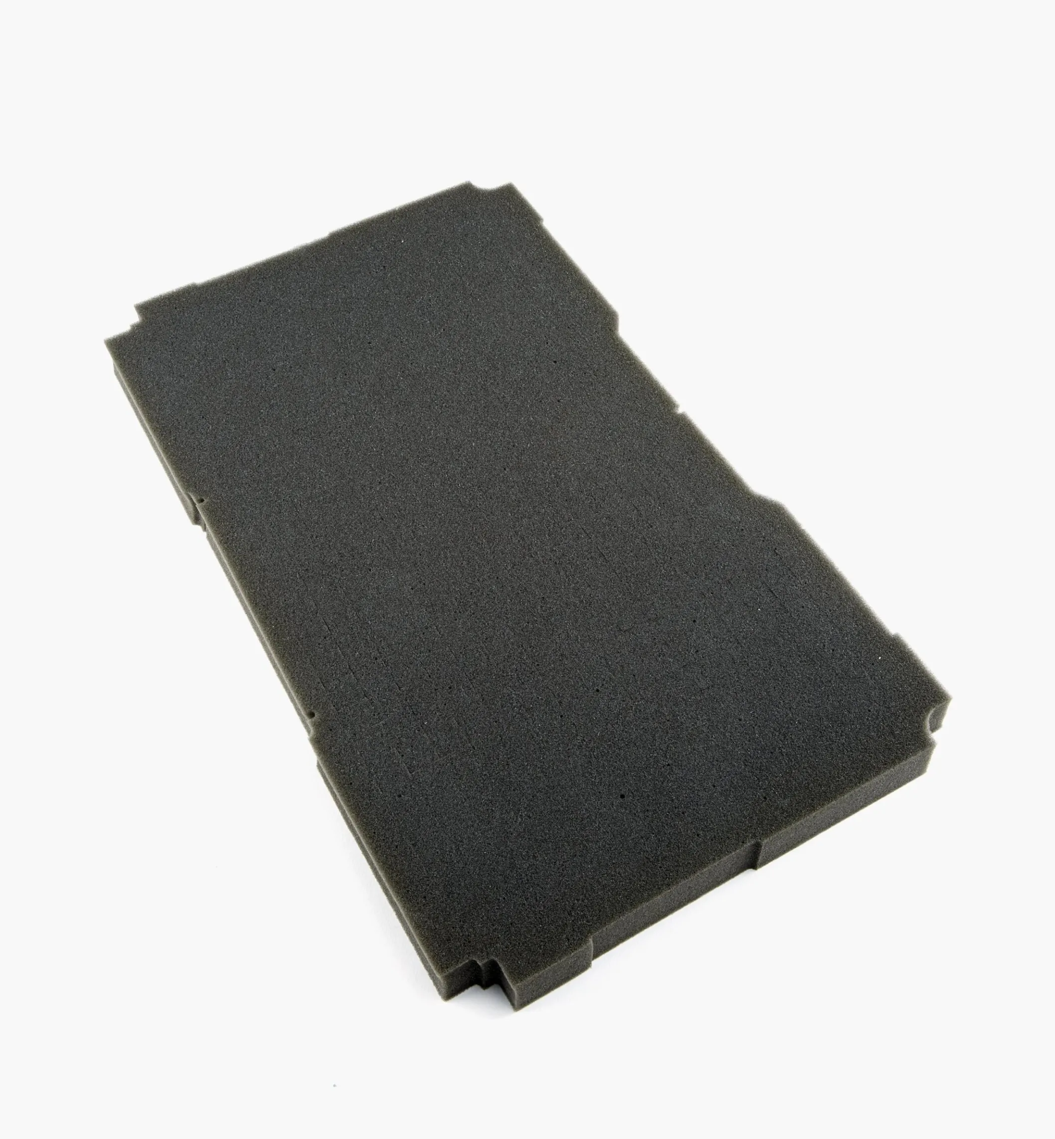 Perforated Foam For T-Loc Midi Systainer Cases
