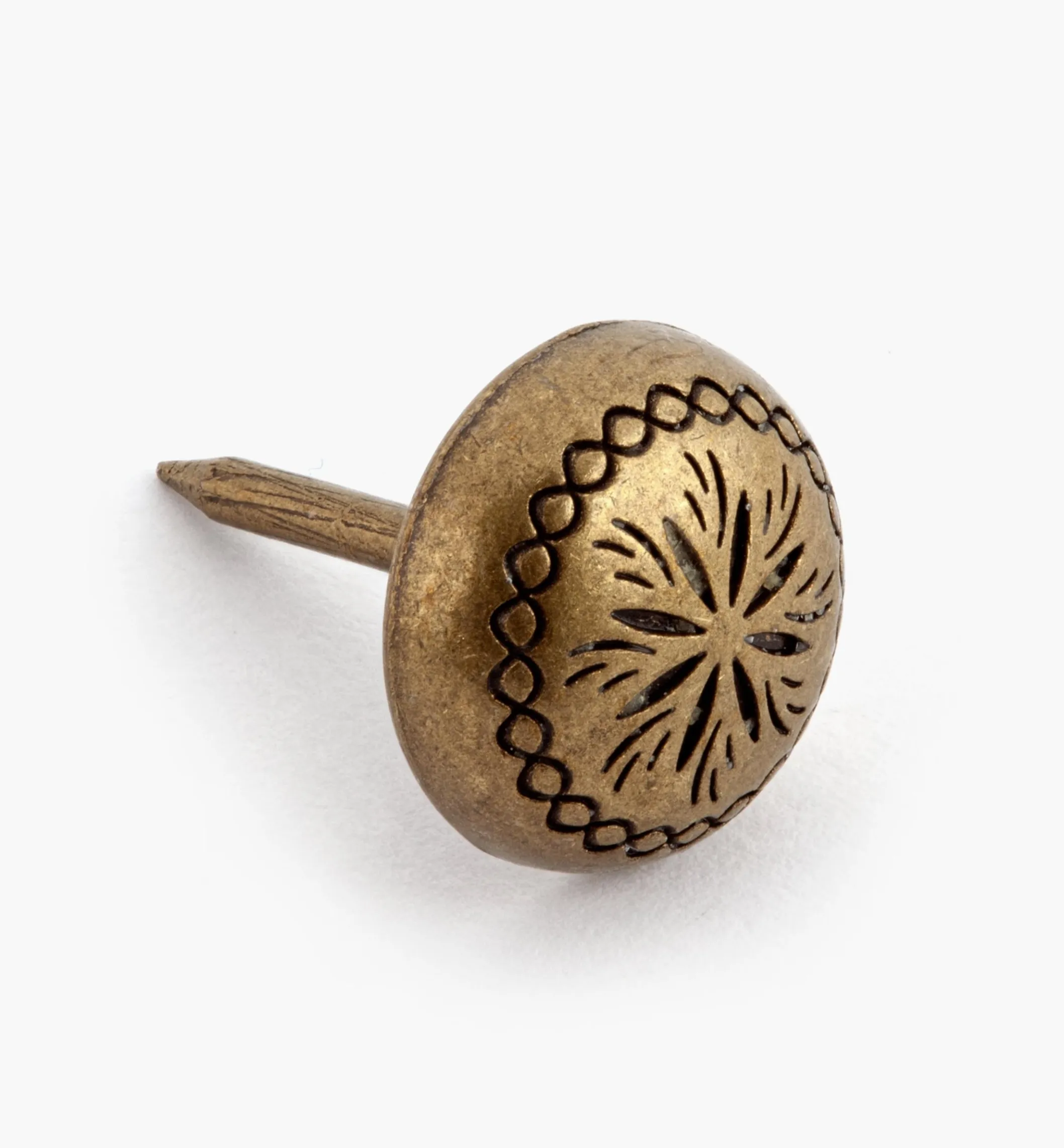 Petal Clavos (Nails)